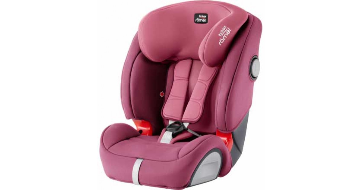 Детское автокресло BRITAX ROMER ADVANSAFIX III SICT группы 1/2/3/, от 8 ...